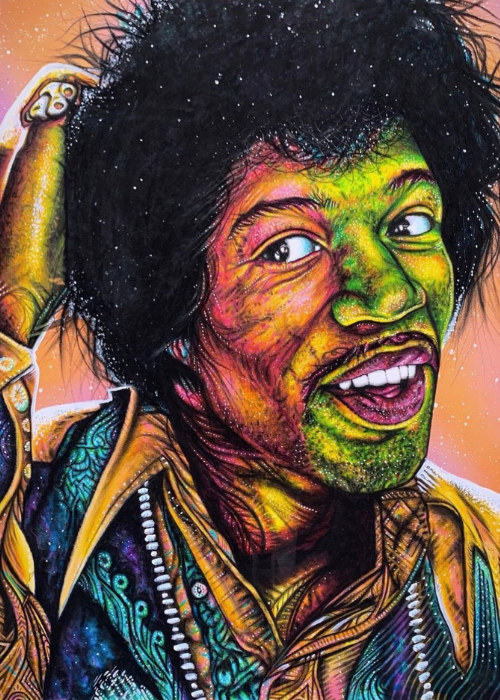 Hendrix